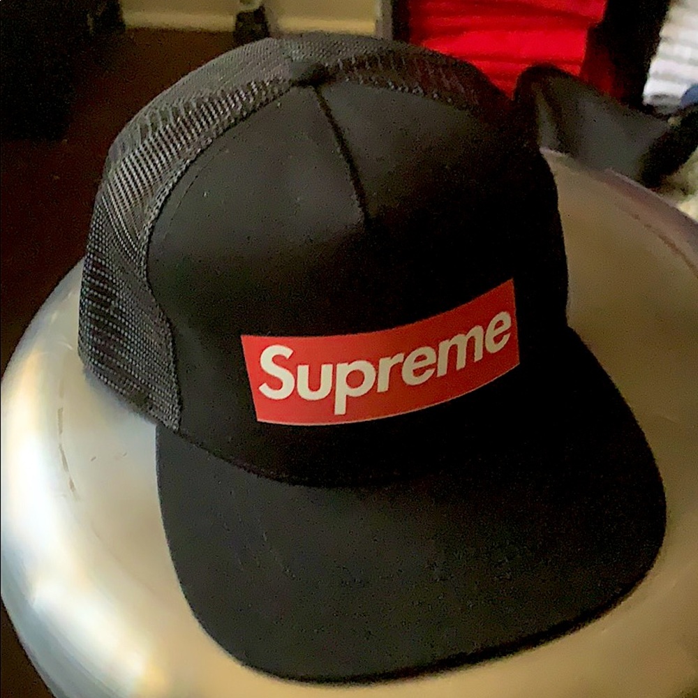 Designer Hat